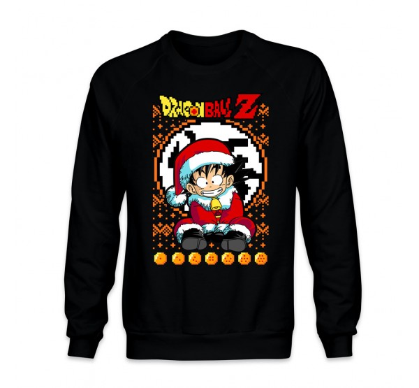 Goku Goku